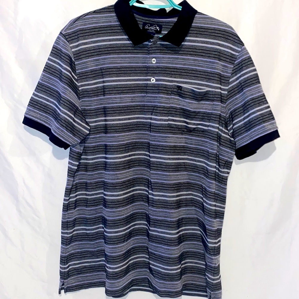 Mens Arnold Palmer Golf Tee